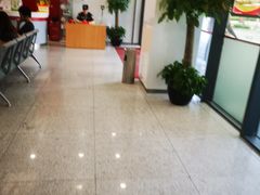 -招商银行(深圳梅林支行)