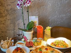 -OGGI TRATTORIA PIZZERIA(深业上城店)