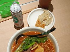 -蒙自源米线大王(东站店)