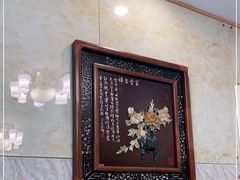 -金牌餐厅·天津菜·八珍豆腐·老爆三(瓷房子店)
