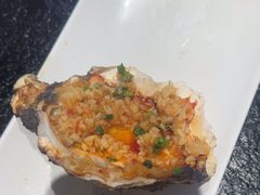 -周姑娘不等味·牛羊肉火锅·螃蟹罗氏虾·烤鱼烤串(高邮店)