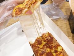 -达美乐比萨(商城路店)