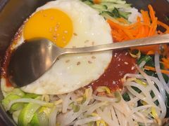 -英兰朝族饭店(河南桥头店)