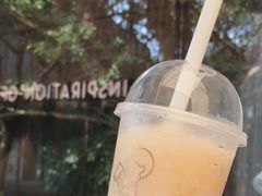 -喜茶(深圳欢乐海岸LAB店)