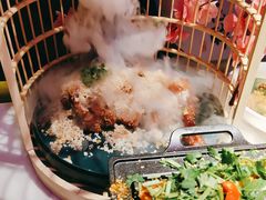 -今朝桃花醉川菜小酒馆(龙湖天街店)