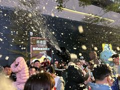 -东莞松山湖万象汇