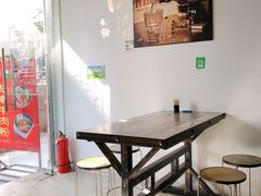 -湖南牛肉特色粉面(华屏路店)