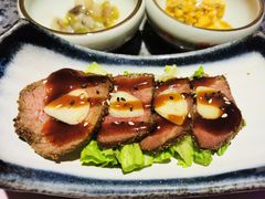 -大渔铁板烧(中山路八佰伴店)