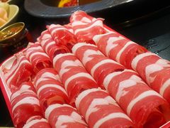 -蜀大侠火锅(四川北路店)