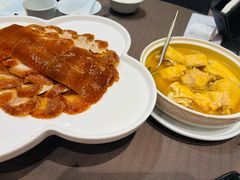 -望乡楼上海菜(日月光店)