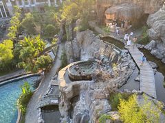 -天芳悦潭度假村温泉