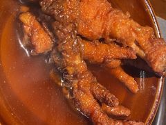 -老淮滨-蚌埠非遗小吃(淮河路店)