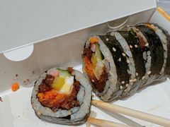 -传闻来紫菜包饭·打糕(西塔韩百店)
