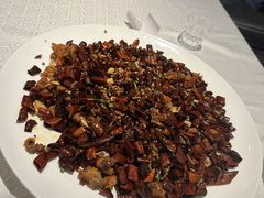 -辣婆婆(航天桥店)