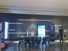 -威尔仕健身(虹桥南丰城店)