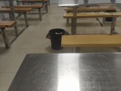 大堂-汪家馄饨(集庆路店)