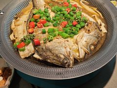 -半天妖烤鱼(芜湖市镜湖万达店)