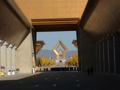 -法门文化景区