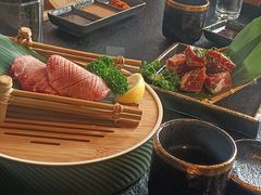 -樱嘢·炭火烧肉(惠南店)
