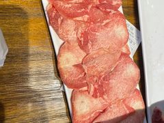 -牛必福潮汕牛肉火锅(油坊桥店)