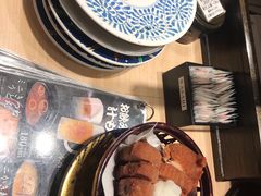 -大起水产回转寿司(道顿堀店)