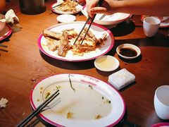 -春梅里卤鹅馆·47年老字号(中山路店)