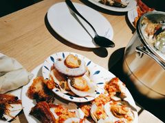 -星伦多自助料理(花山金鹰店)