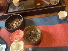 -邈墨茶馆(大兜路1号店)