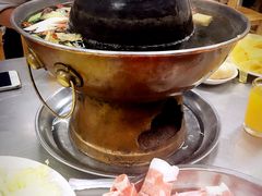 -三兴涮羊肉(荣安大街店)