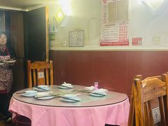 -蘭心餐厅(进贤路店)