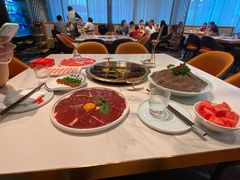 -受气牛肉·重庆耙牛肉(来福士店)