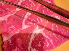 -牛New寿喜烧(曹路花园城店)