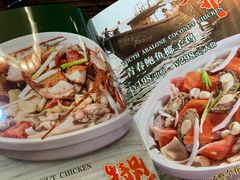 -龙泉人椰子鸡(龙昆南店)