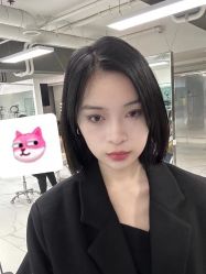 -HG美发设计沙龙