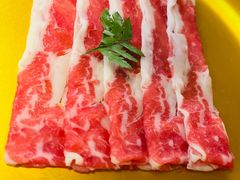 -牛New寿喜烧(新六百店)