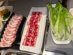 -海底捞火锅(吴中路店)