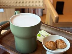 -奈雪茶院·茶室茶馆(广州粤海天地店)