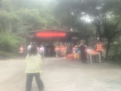 -龙岩森林水乡景区