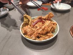 -小吊梨汤·北京菜·烤鸭(鸟巢店)