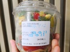 -巴黎贝甜·生日蛋糕(环球中心店)