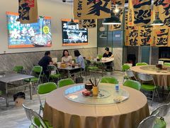 -蜀川川破店·江湖菜·烧烤(北京首店)