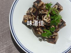 -老浒记烤鸭-北京菜(琉璃厂店)