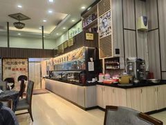 -祈胜邨•顺德鱼生•顺德菜(容桂店)
