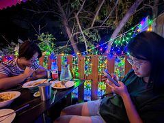 -Santoor 萨都里印度餐厅(北锣鼓巷店)