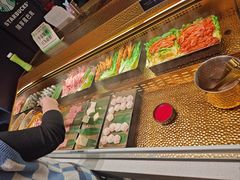 -牛New寿喜烧(金茂览秀城店)
