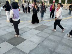 -郑州植物园
