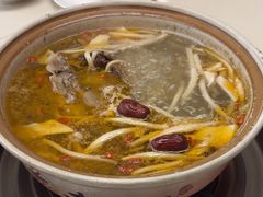 -土连锅·现熬养生汤锅(梁家巷店)