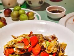 -肥福排档(星光店)