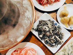 -元盛居(生态大街店)