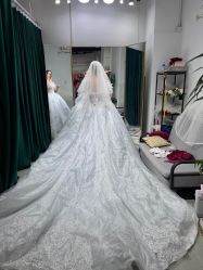 -NaNa婚纱礼服馆